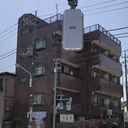 チャレンジ徳丸 外観