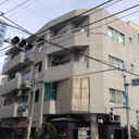 馬場ビル 外観
