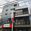 MTTビル 外観