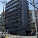 ガーラ・シティ横浜反町 外観
