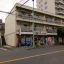 西川口ガルボビル 外観