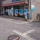カナオハイツ 外観
