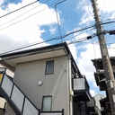 千本木ハイツ 外観