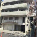 レックス立川 外観