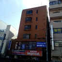 第二渋谷ビル 外観