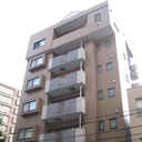 エルストーク 外観