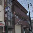 チャレンジ徳丸2 外観