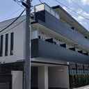 グラントゥルース中野江原町 外観