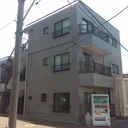 オーク川越 外観