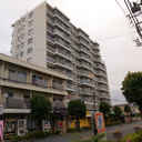 西川口高層ビル 外観