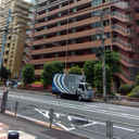 アールヴェール文京大塚公園 外観