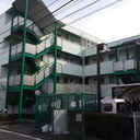 ファミール渋谷 外観