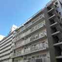 パシフィック浜町 外観