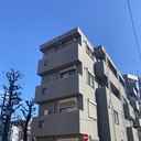 カーサパステロ 外観