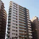 レーベンリヴァーレ北千住プライムアート 外観