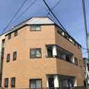 レクエイム西川口 外観