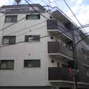リリーハイツ 外観