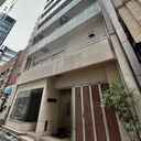 中銀第2新橋マンシオン 外観