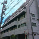 ダイアパレス飯田橋 外観