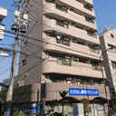 クレドール若松町 外観