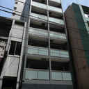 アムス大手町 外観