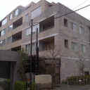 パークコート市谷仲之町 外観