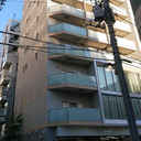 グリンヒル本郷元町 外観