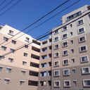 コンファーレ戸田公園 外観