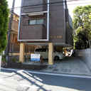 ソレイユ笠間 外観
