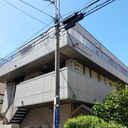 シャルマン元住吉 外観