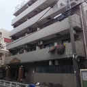 ライオンズシティ渋谷本町 外観