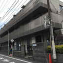 アービス蒲田 外観