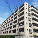 ライオンズマンション京町 外観
