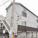 カリスMISAWA 外観