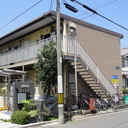 本太ハイツ 外観