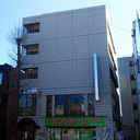 丸双ビル 外観