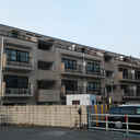 ラフィーヌ横浜片倉町 外観