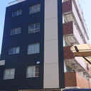 本町トーホーハイム 外観