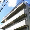 Lindenbaumマンション 外観