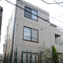 LEVANTE SHIBUYA 外観