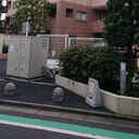 ジェイパーク南大塚 外観