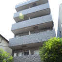 プロフ上池台 外観