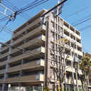 日神パレステージ淵野辺欅通り 外観