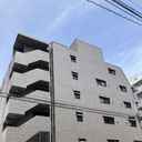 ルーブル中野坂上伍番館 外観