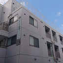 プラチナK 外観