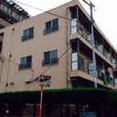 中曽根マンション 外観