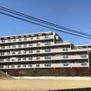 クリオ西高島平参番館 外観