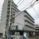 ビューバレー市川 外観