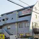アコーマンション 外観