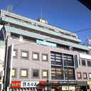 クローバービル 外観